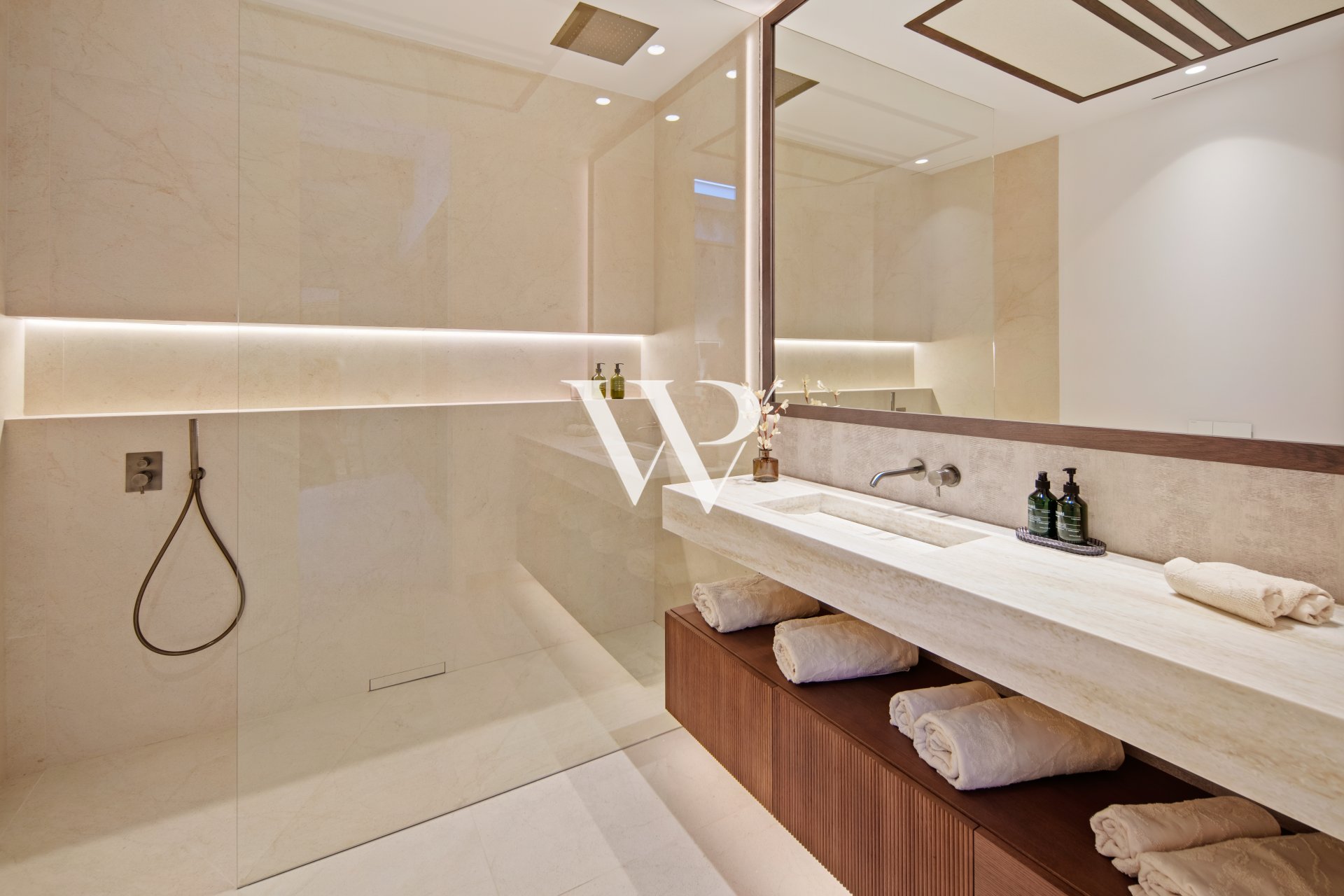 Obra nueva - Villa - Marbella - Costa del Sol