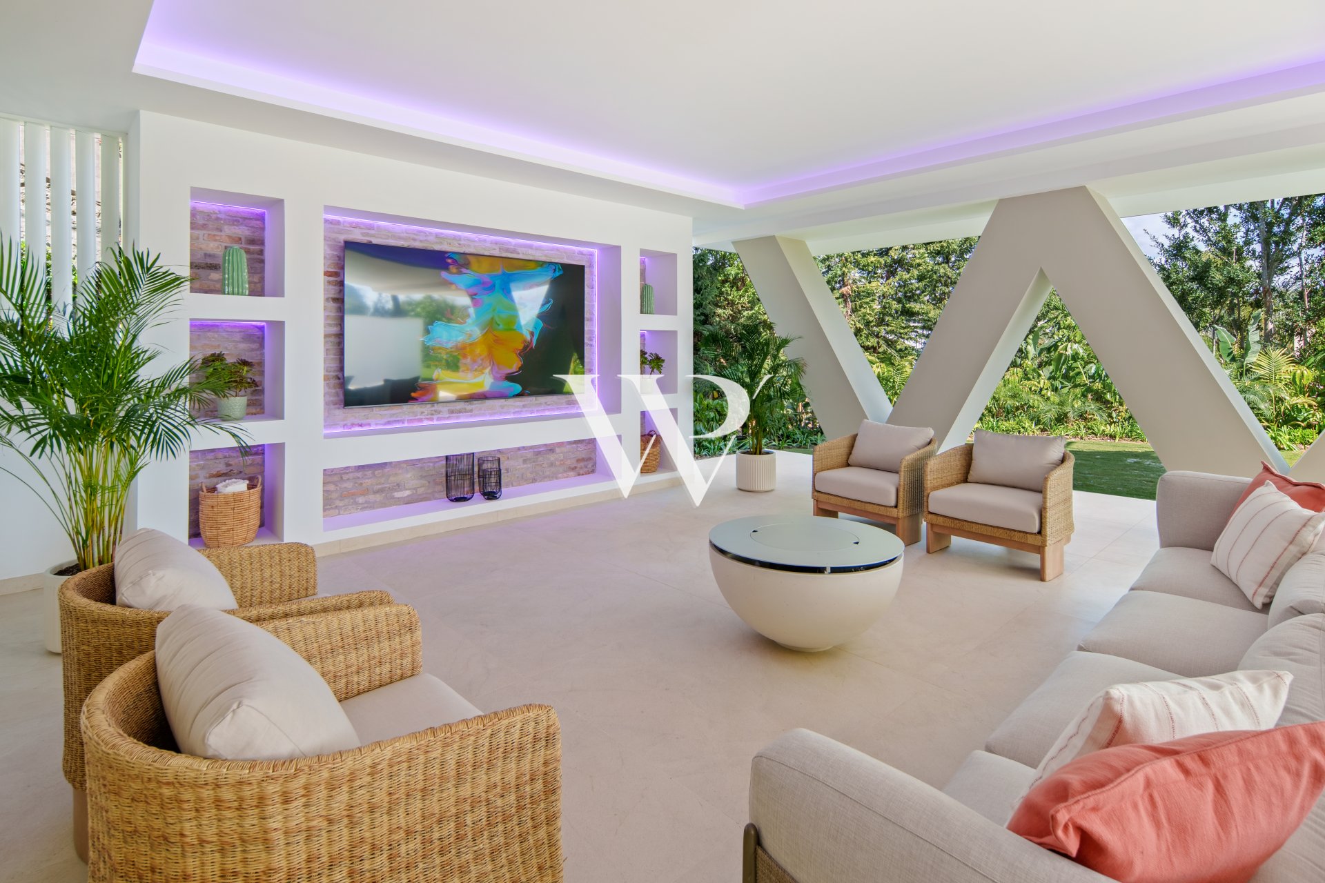 Obra nueva - Villa - Marbella - Costa del Sol