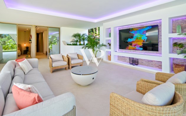 Villa · Obra nueva - Marbella · Málaga · España