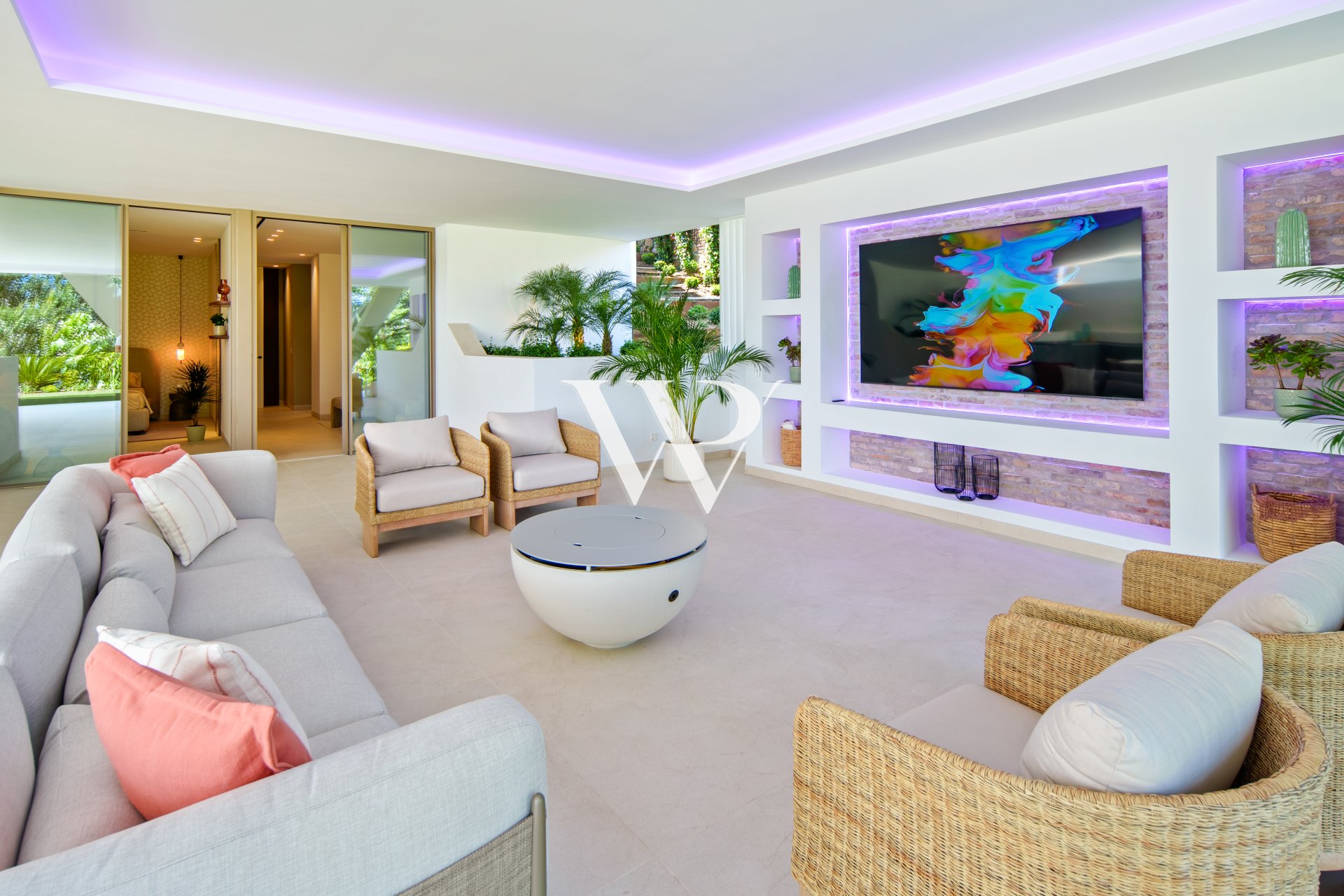 Obra nueva - Villa - Marbella - Costa del Sol