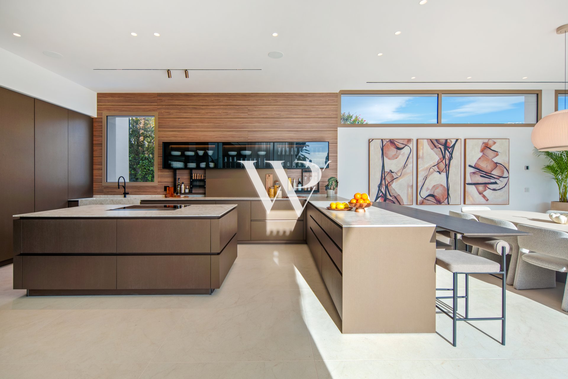 Obra nueva - Villa - Marbella - Costa del Sol