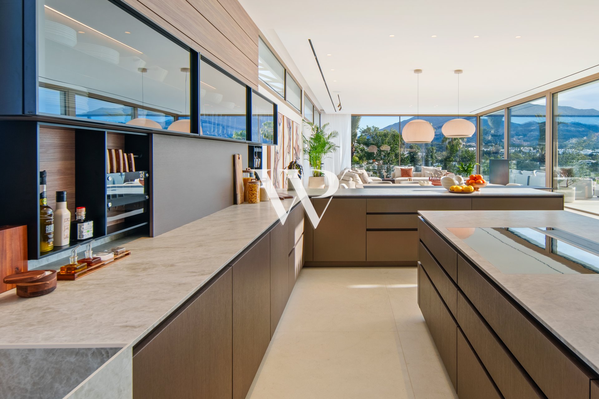 Obra nueva - Villa - Marbella - Costa del Sol