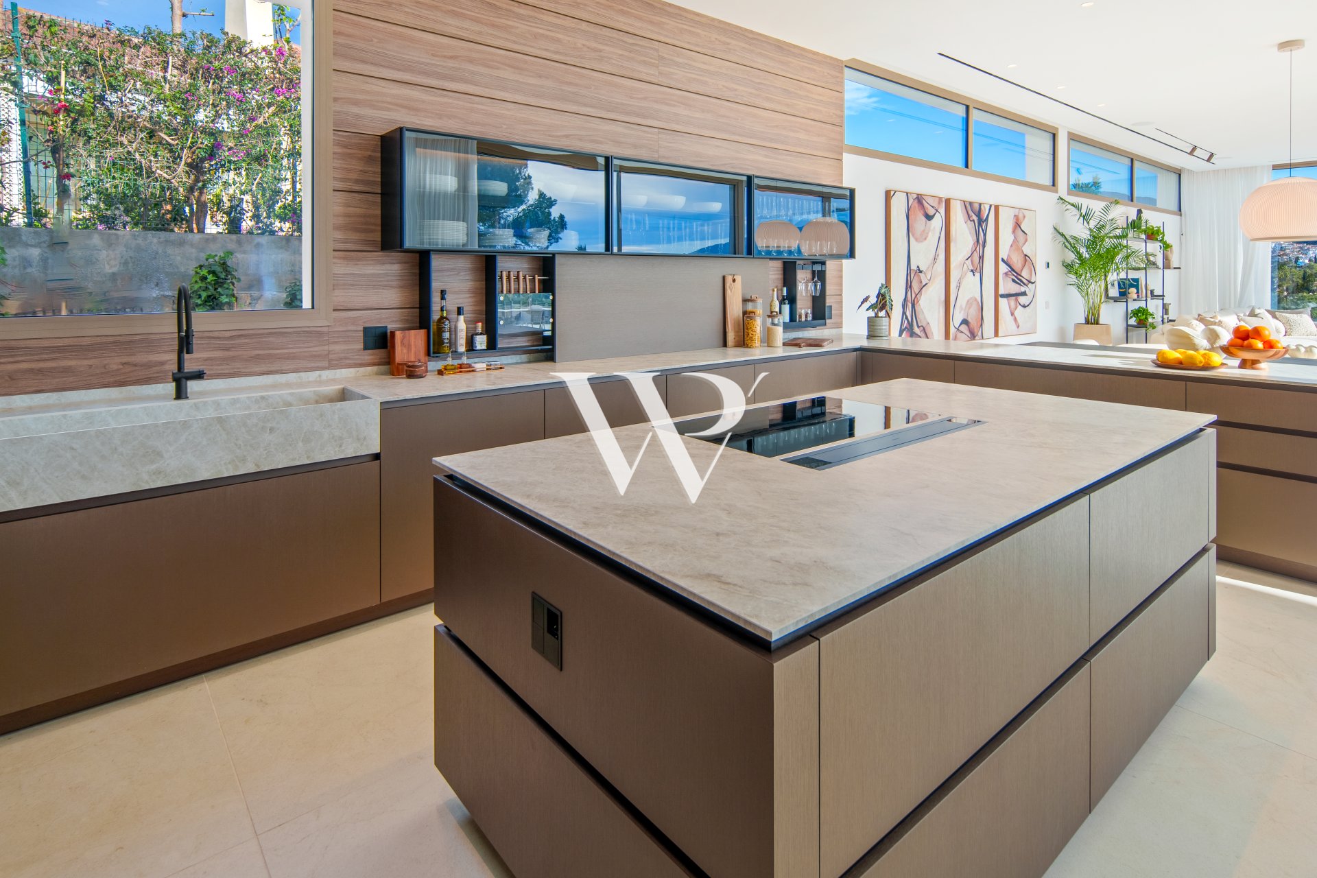 Obra nueva - Villa - Marbella - Costa del Sol