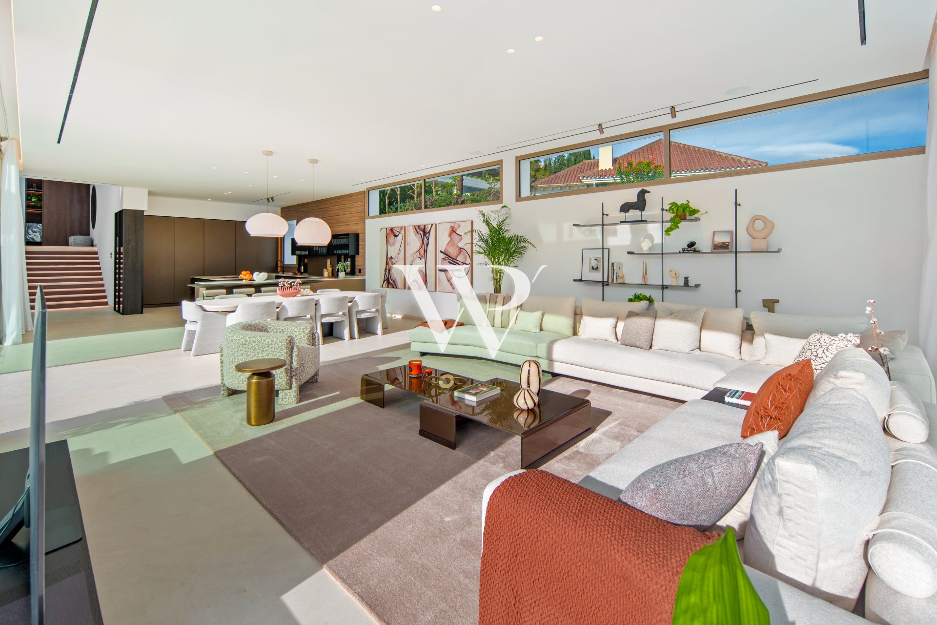 Obra nueva - Villa - Marbella - Costa del Sol