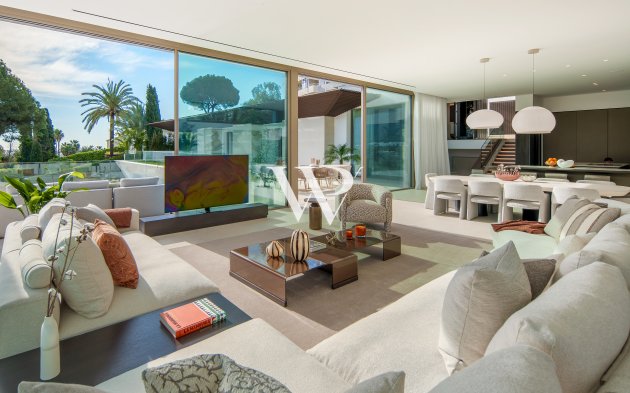 Villa · Obra nueva - Marbella · Málaga · España