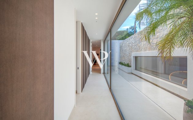 Villa · Obra nueva - Marbella · Málaga · España