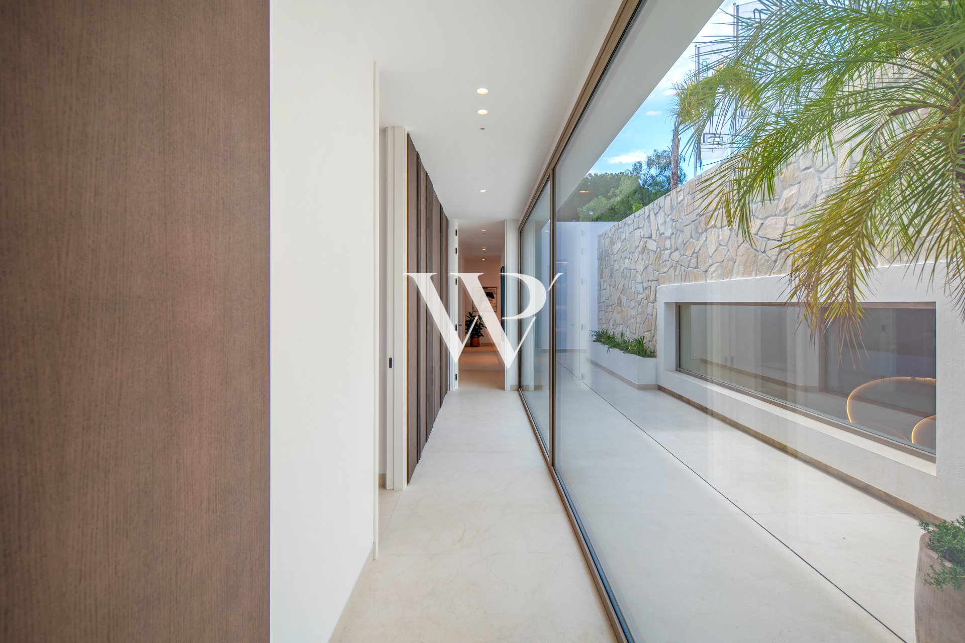 Obra nueva - Villa - Marbella - Costa del Sol