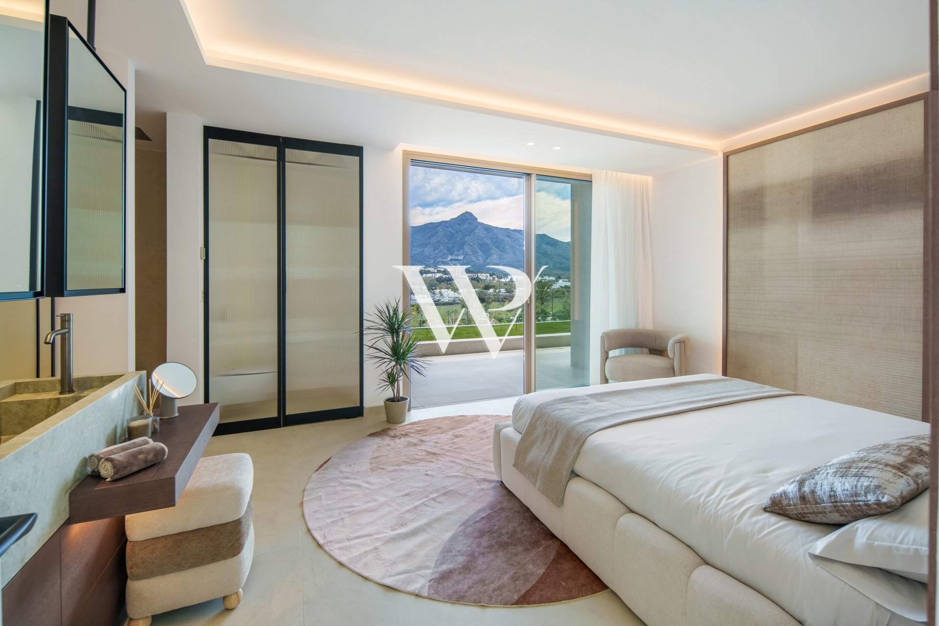Obra nueva - Villa - Marbella - Costa del Sol