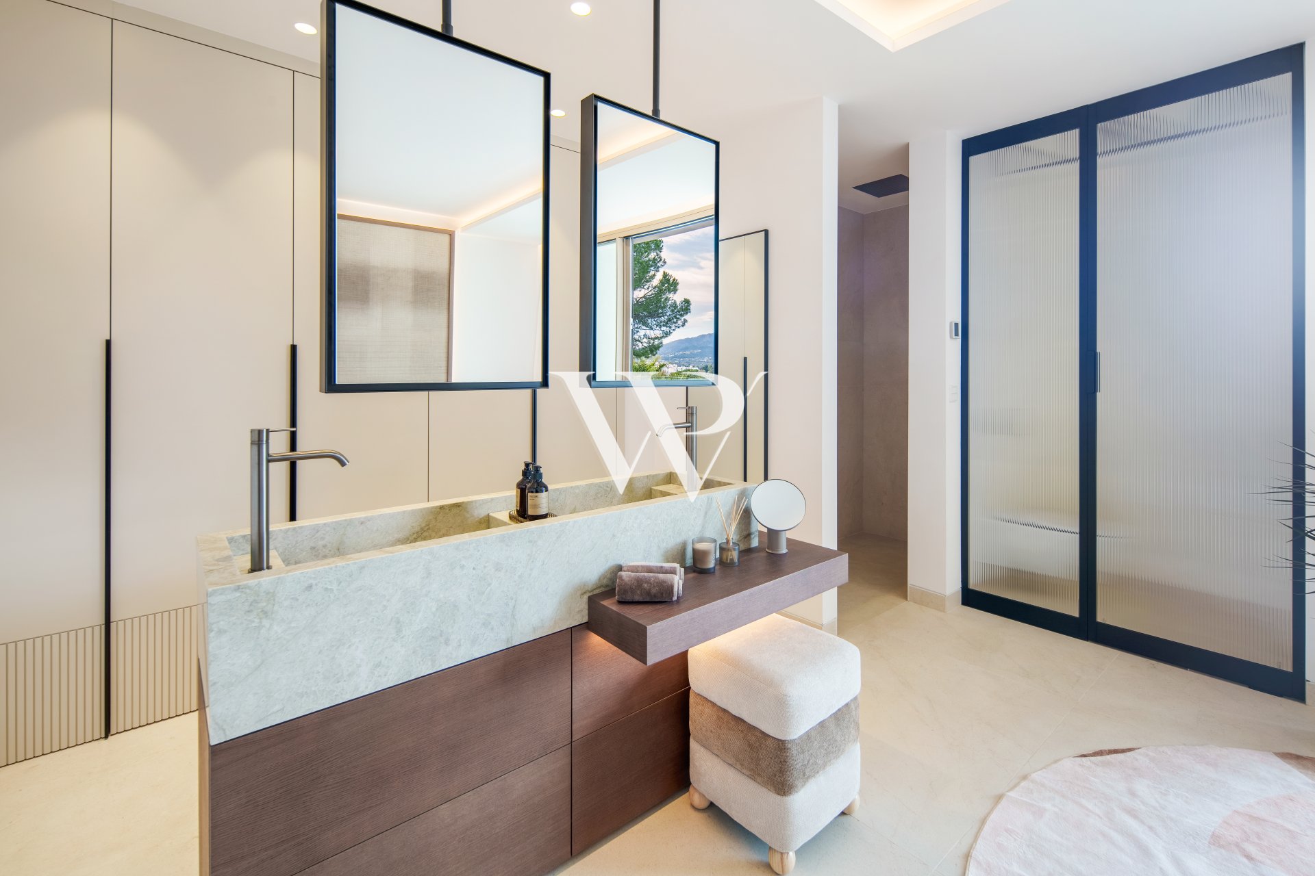 Obra nueva - Villa - Marbella - Costa del Sol