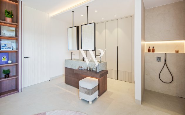 Villa · Obra nueva - Marbella · Málaga · España