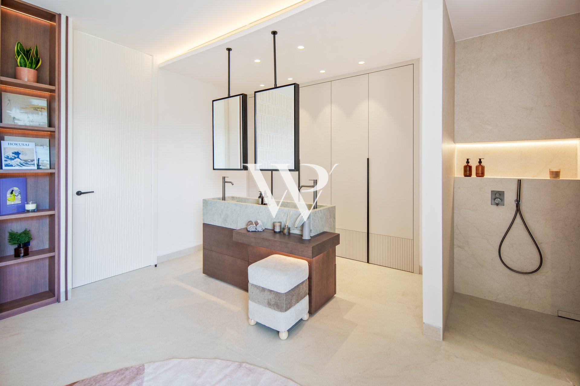 Obra nueva - Villa - Marbella - Costa del Sol