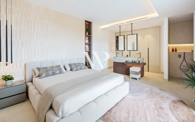 Villa · Obra nueva - Marbella · Málaga · España