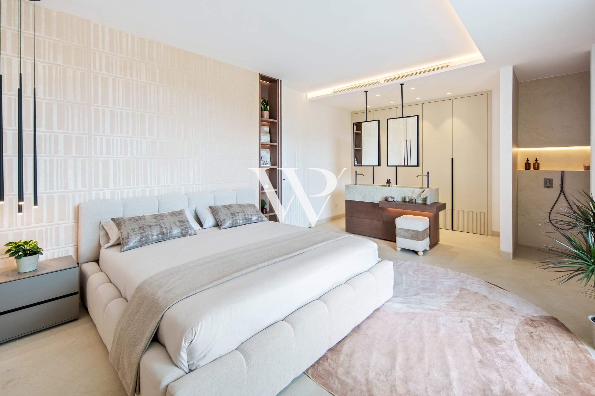 Obra nueva - Villa - Marbella - Costa del Sol