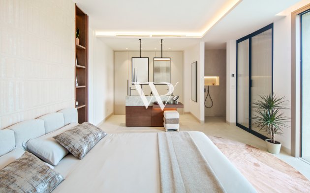 Villa · Obra nueva - Marbella · Málaga · España