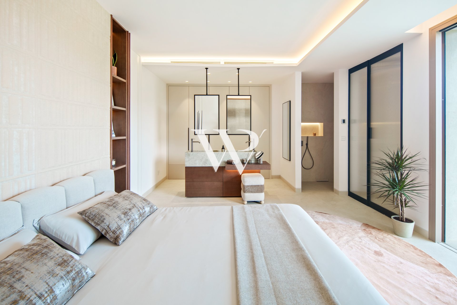 Obra nueva - Villa - Marbella - Costa del Sol