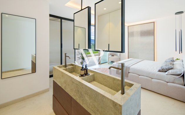 Villa · Obra nueva - Marbella · Málaga · España
