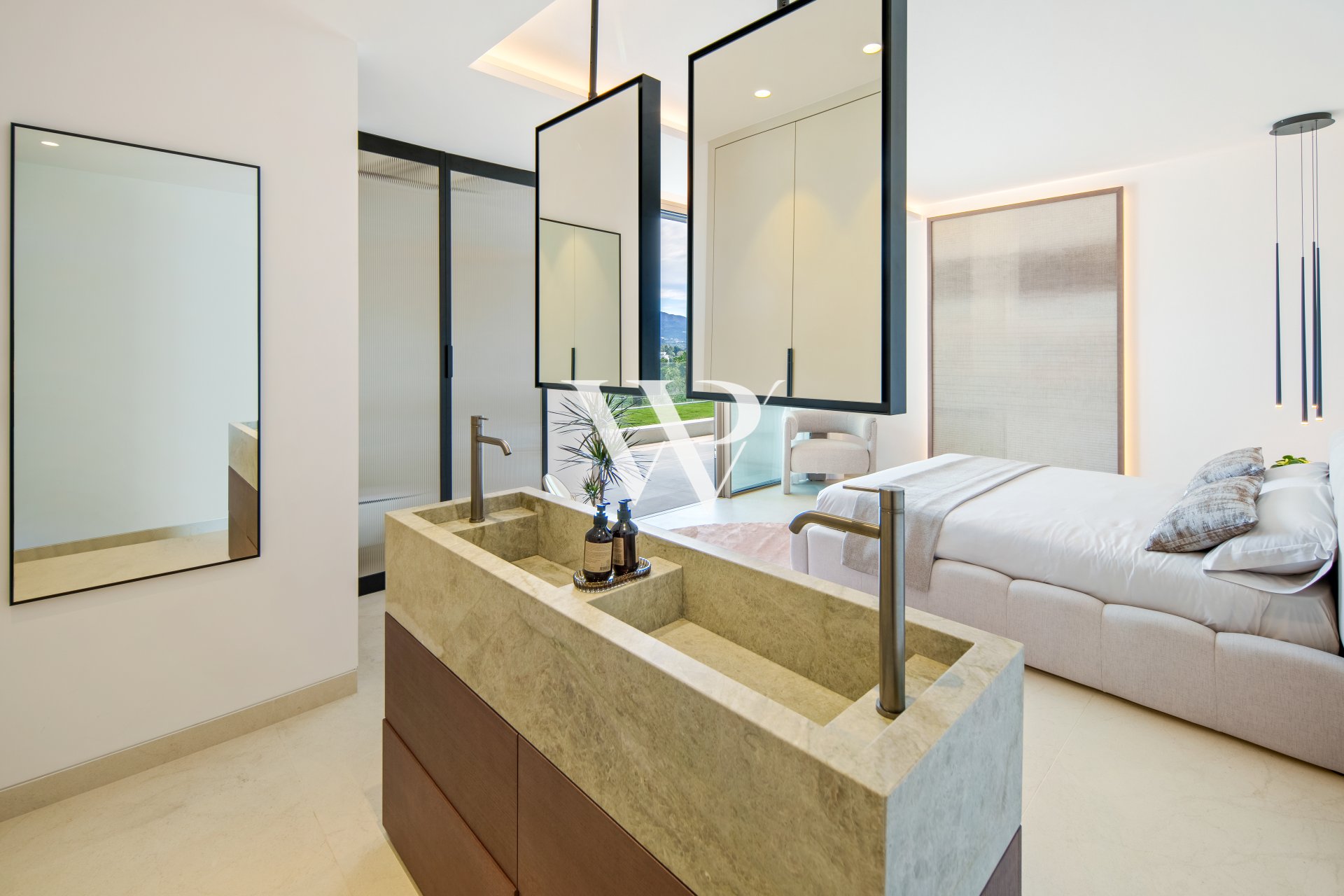 Obra nueva - Villa - Marbella - Costa del Sol