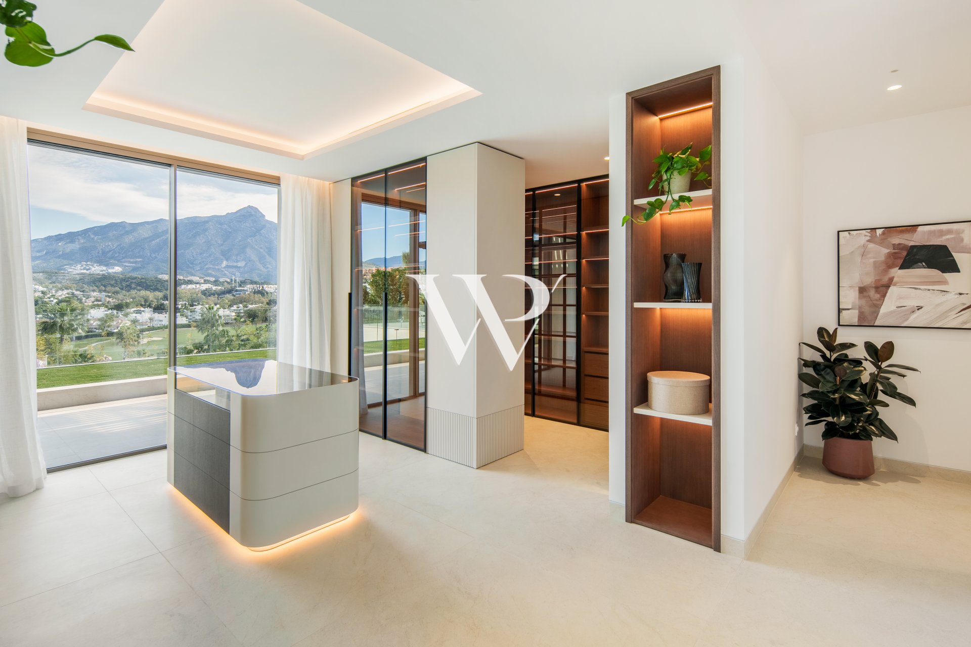 Obra nueva - Villa - Marbella - Costa del Sol
