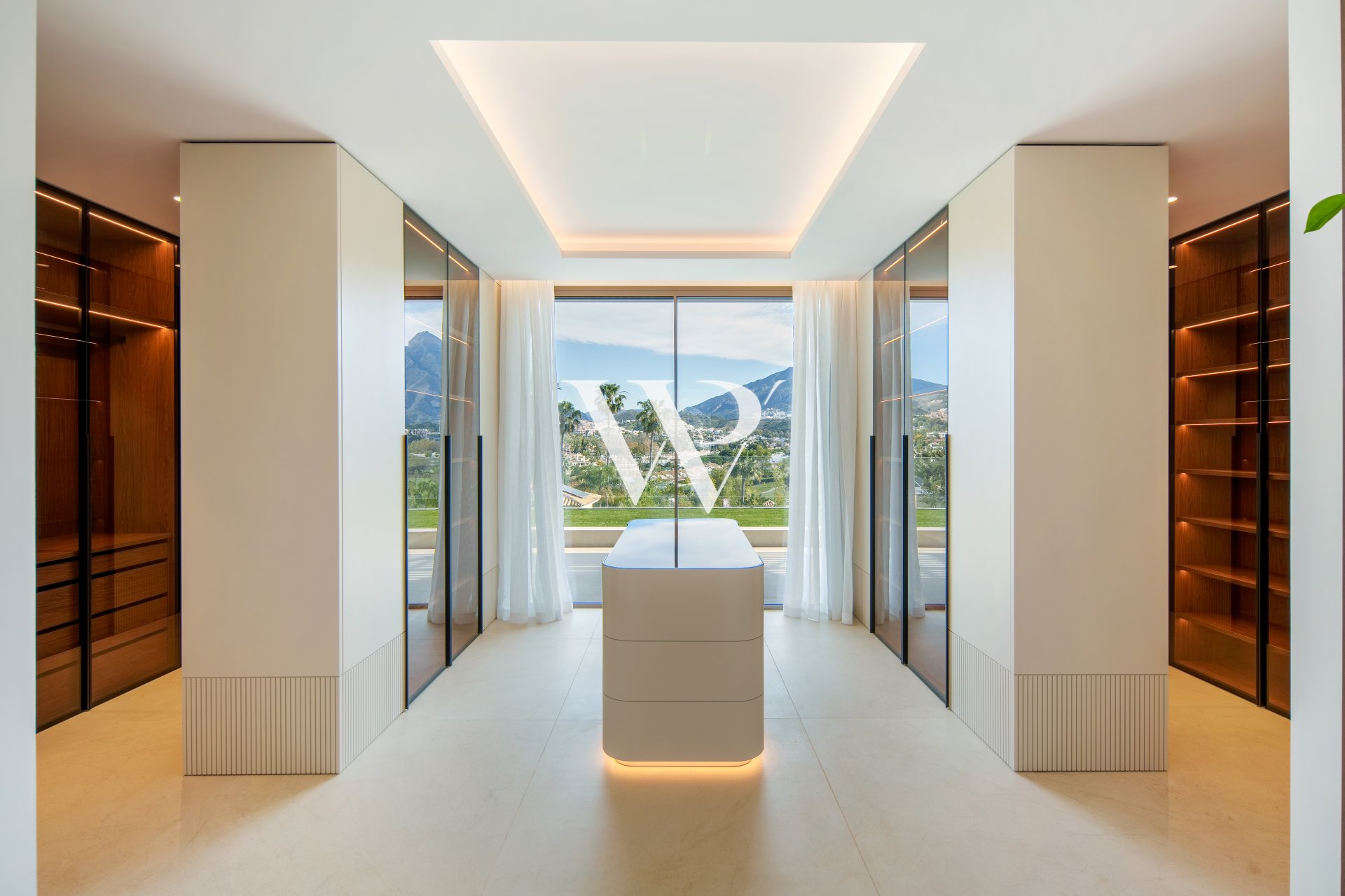 Obra nueva - Villa - Marbella - Costa del Sol