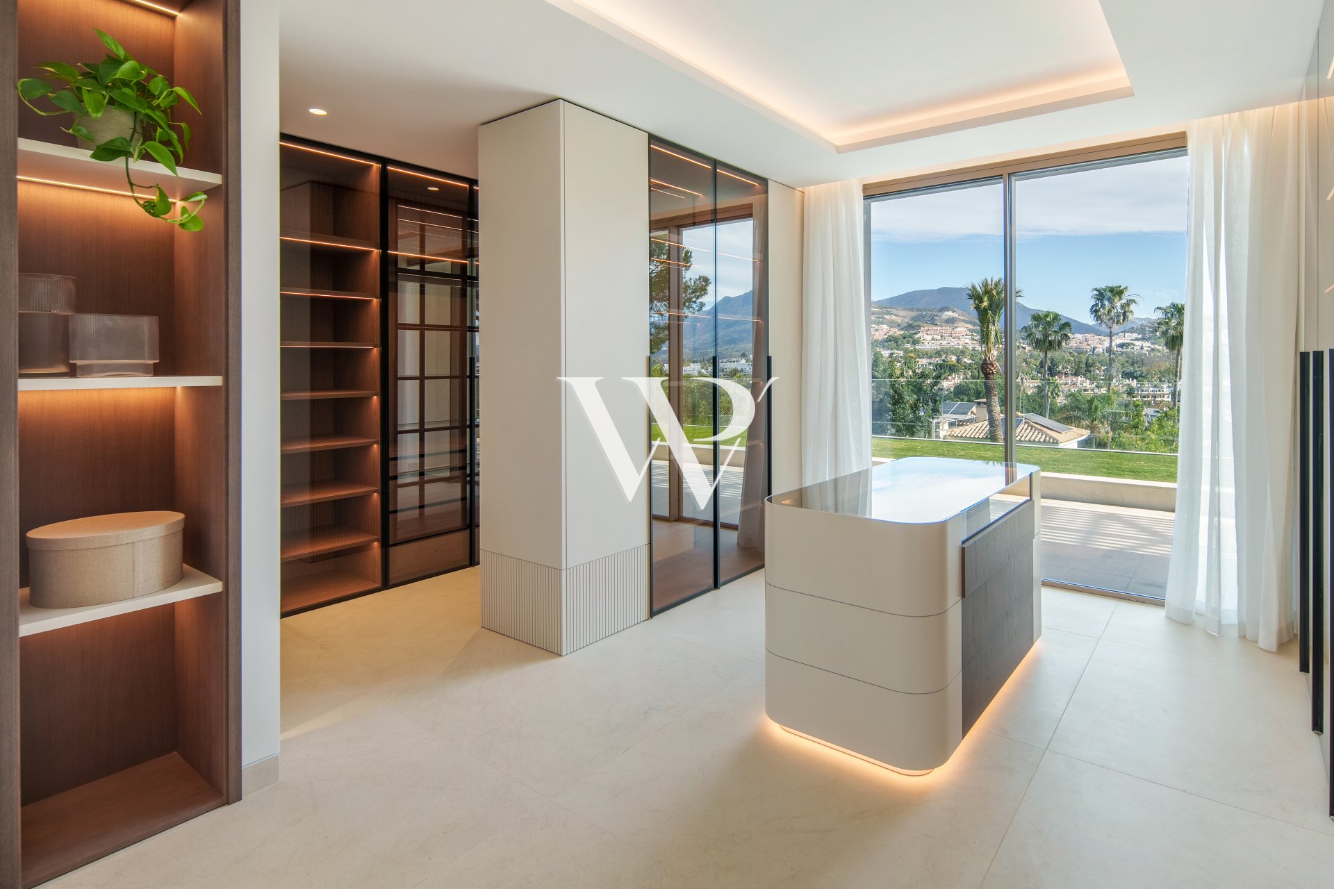 Obra nueva - Villa - Marbella - Costa del Sol