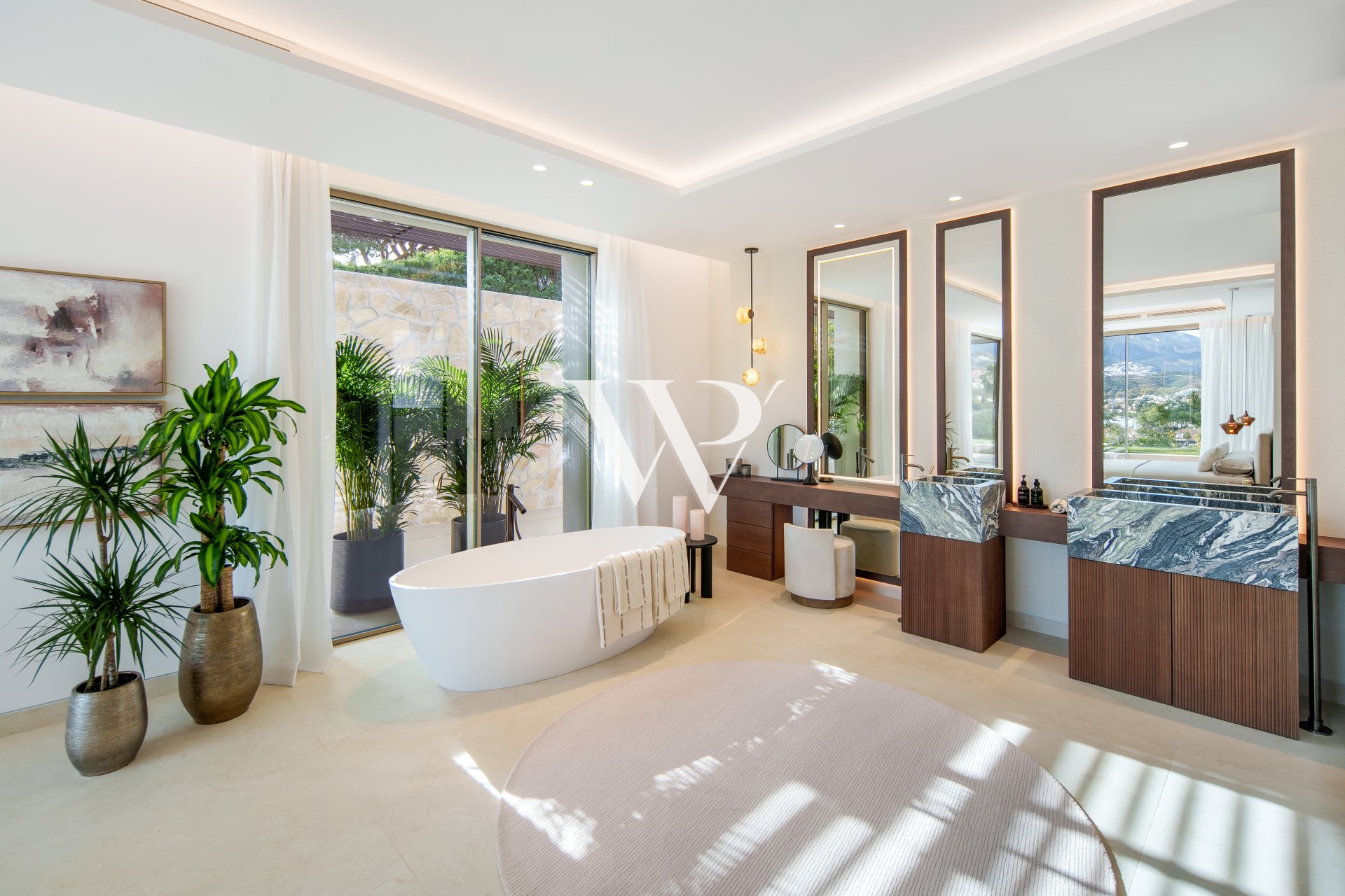 Obra nueva - Villa - Marbella - Costa del Sol