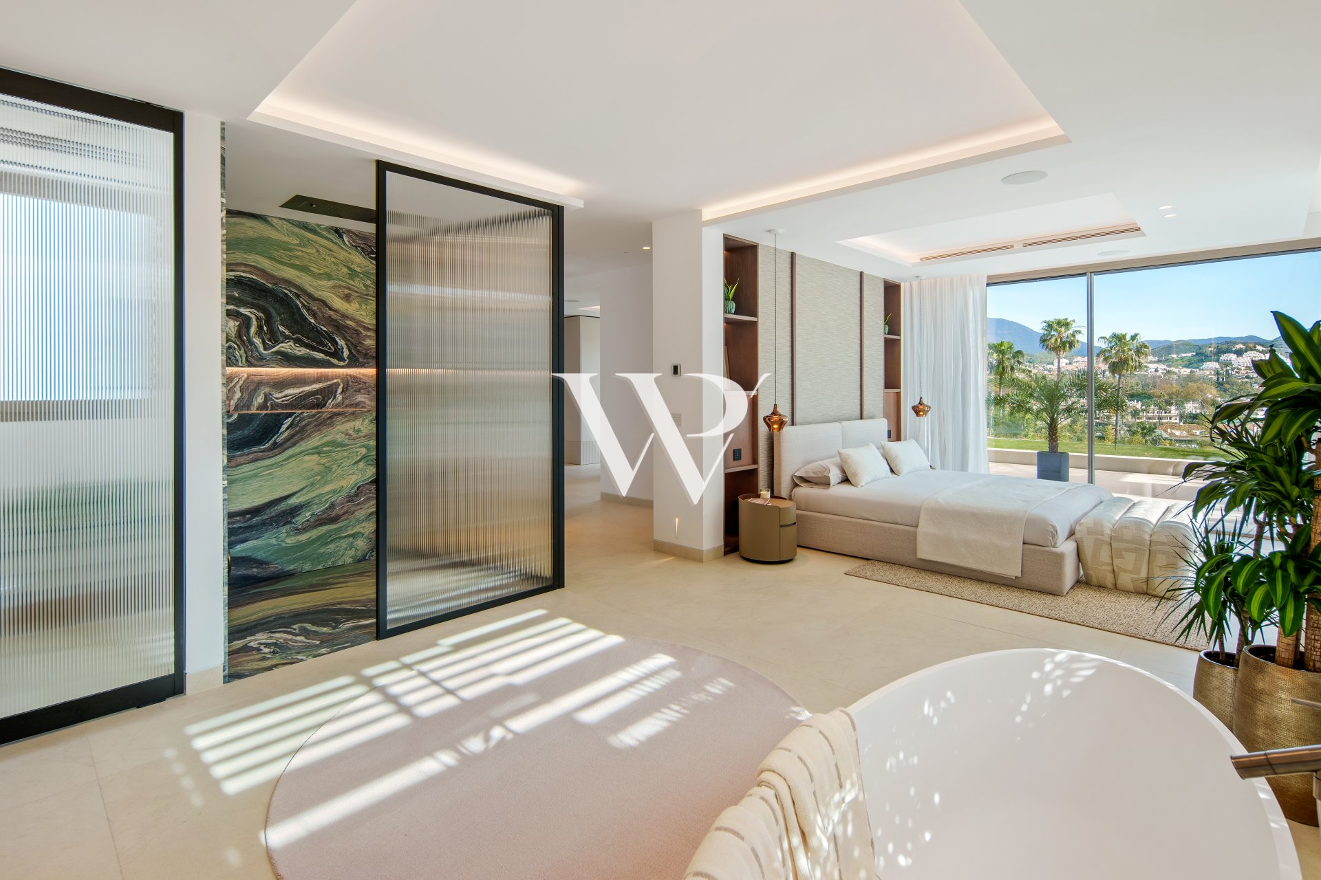 Obra nueva - Villa - Marbella - Costa del Sol