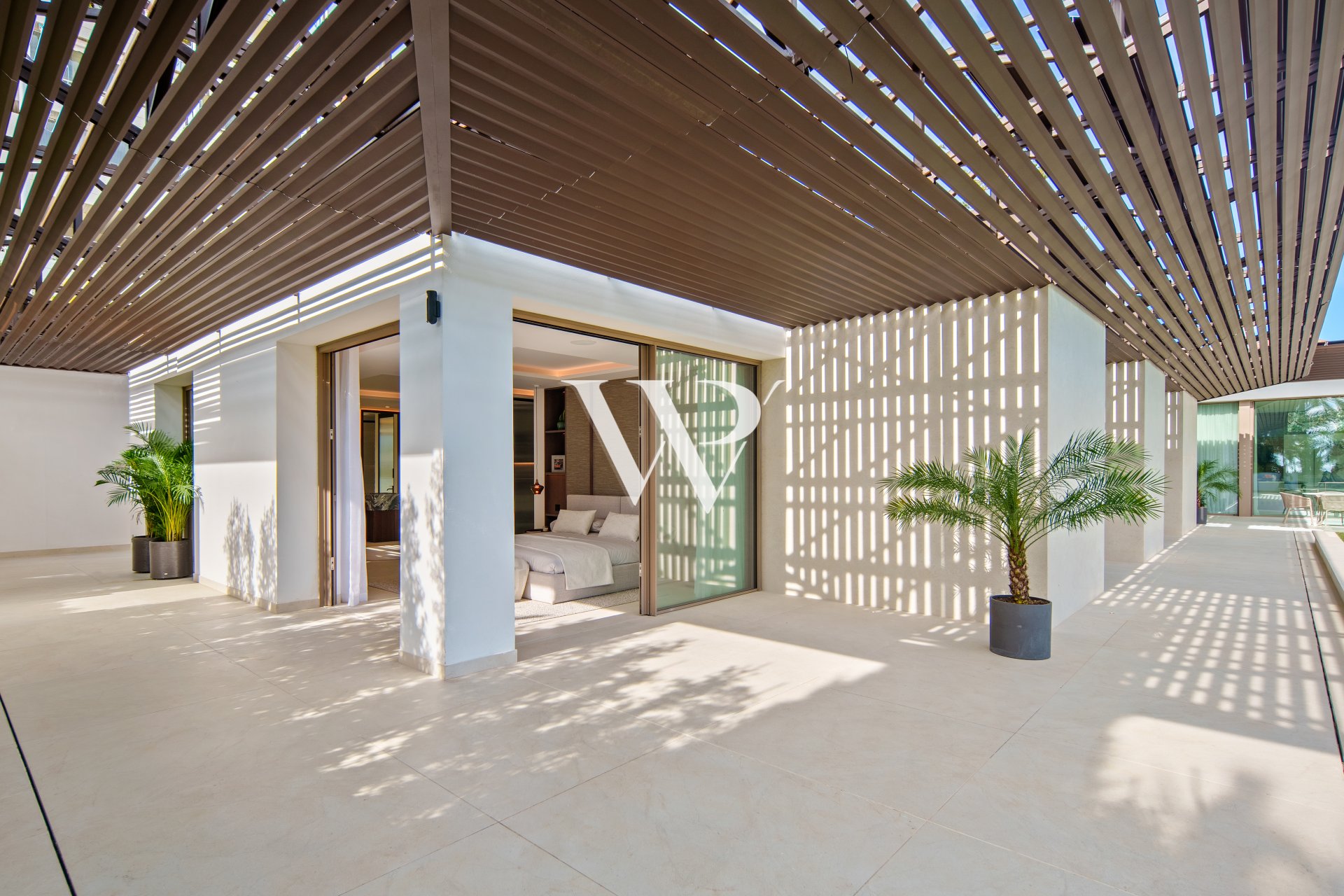 Obra nueva - Villa - Marbella - Costa del Sol