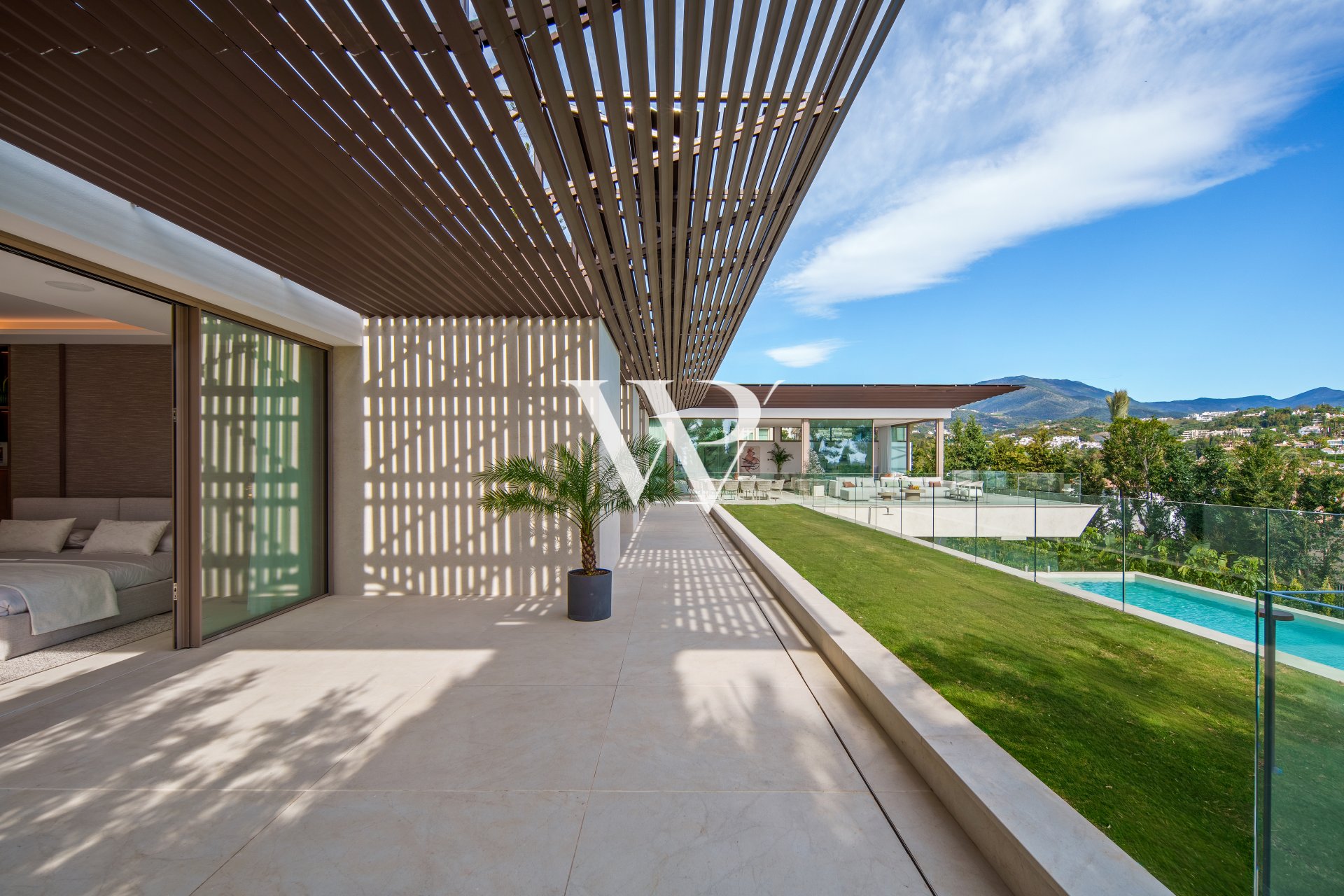 Obra nueva - Villa - Marbella - Costa del Sol