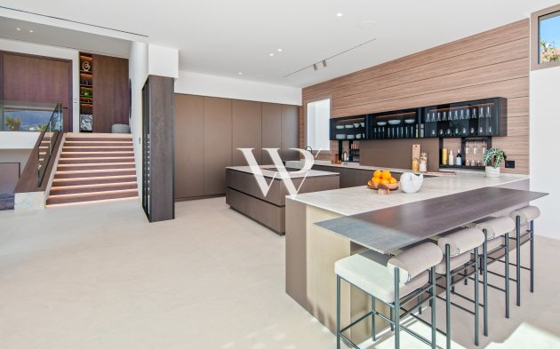 Villa · Obra nueva - Marbella · Málaga · España