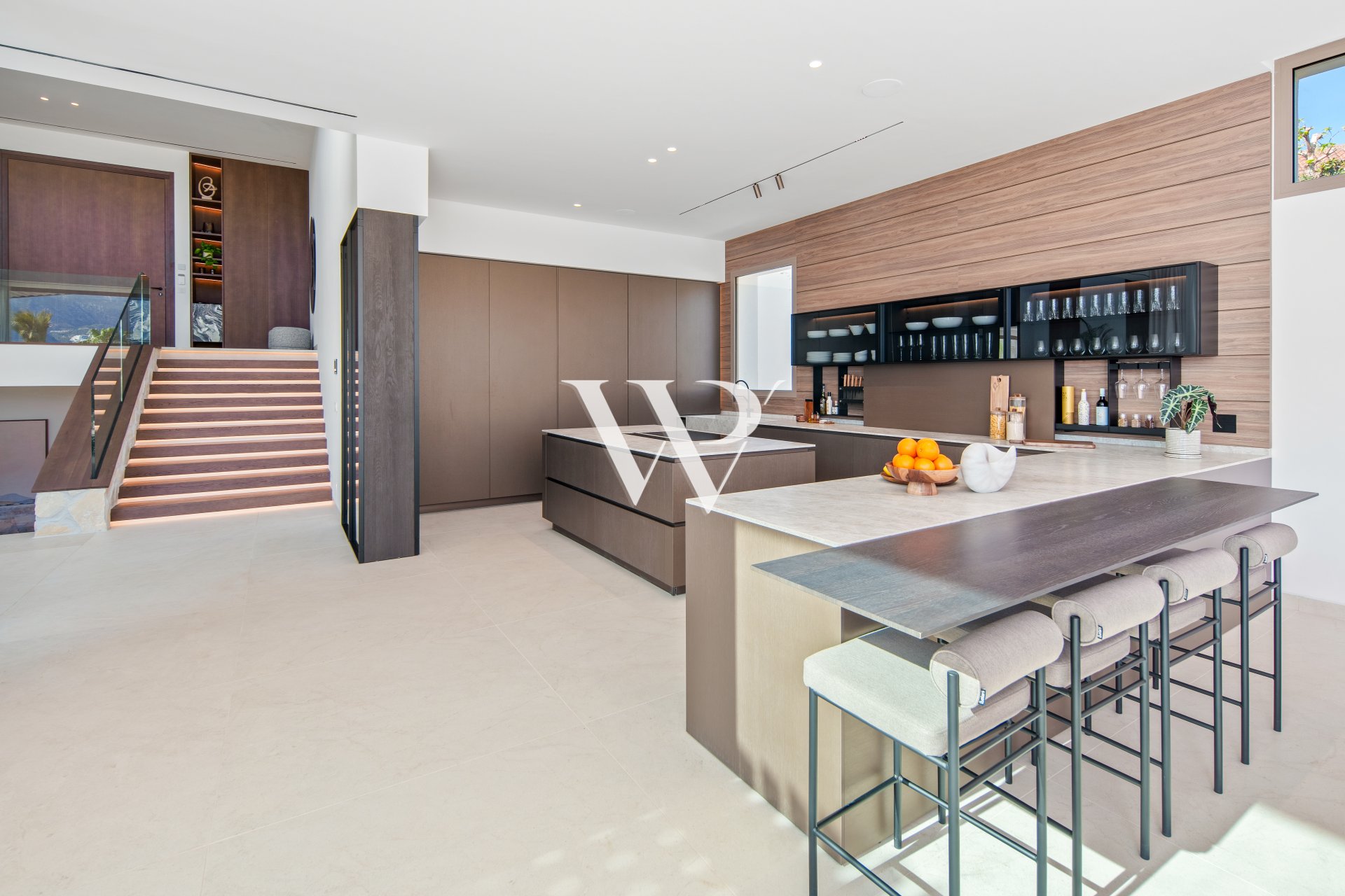 Obra nueva - Villa - Marbella - Costa del Sol