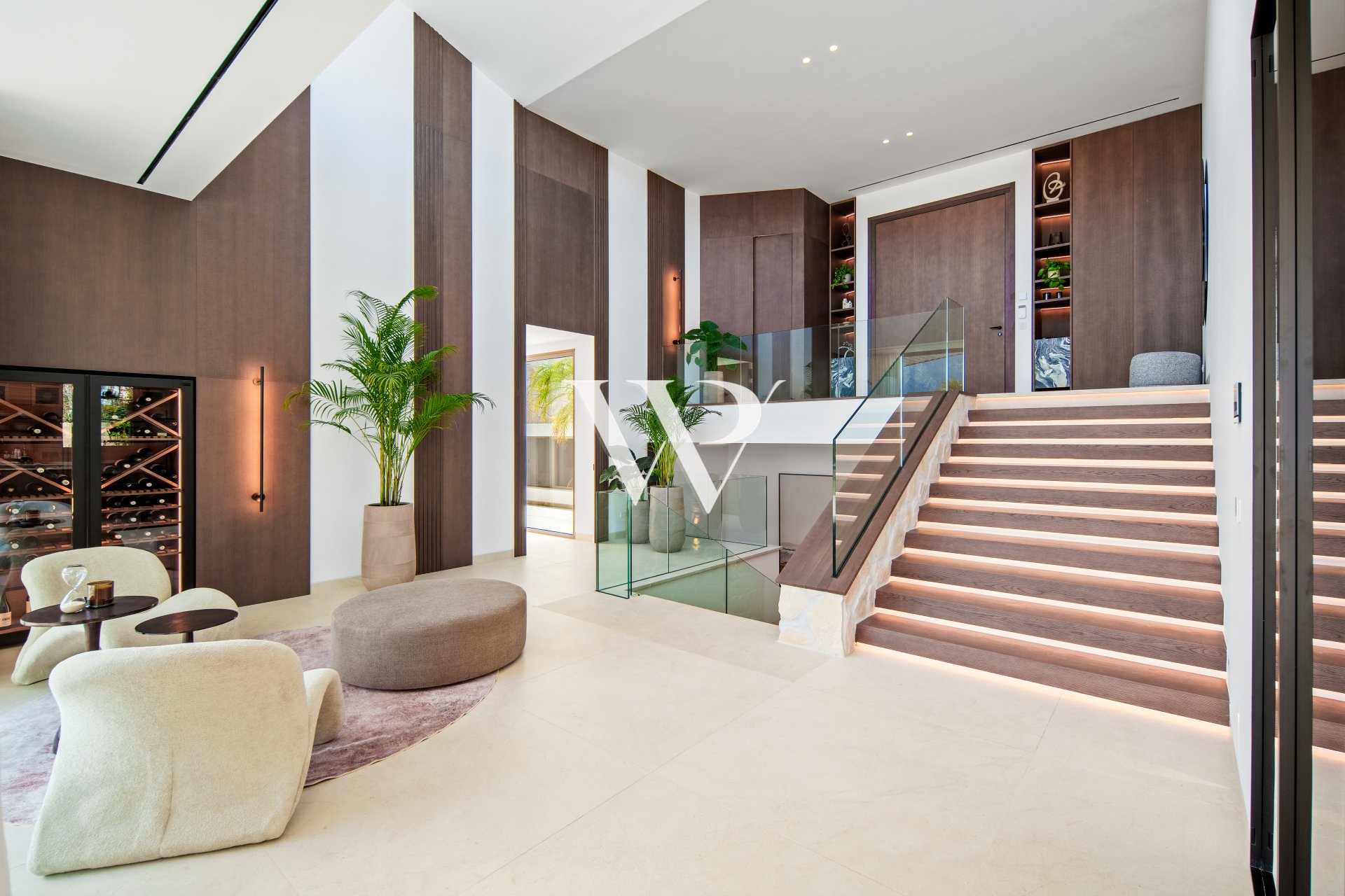 Obra nueva - Villa - Marbella - Costa del Sol