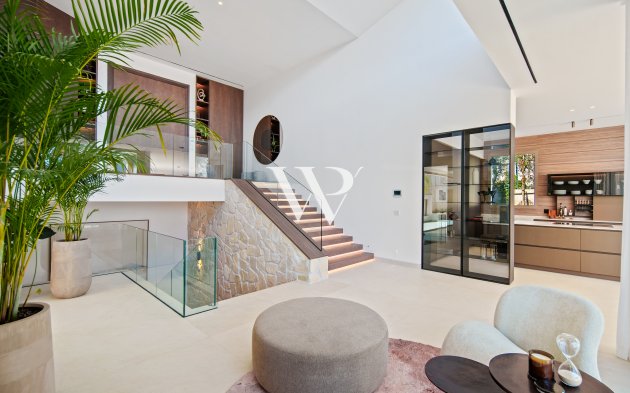 Villa · Obra nueva - Marbella · Málaga · España