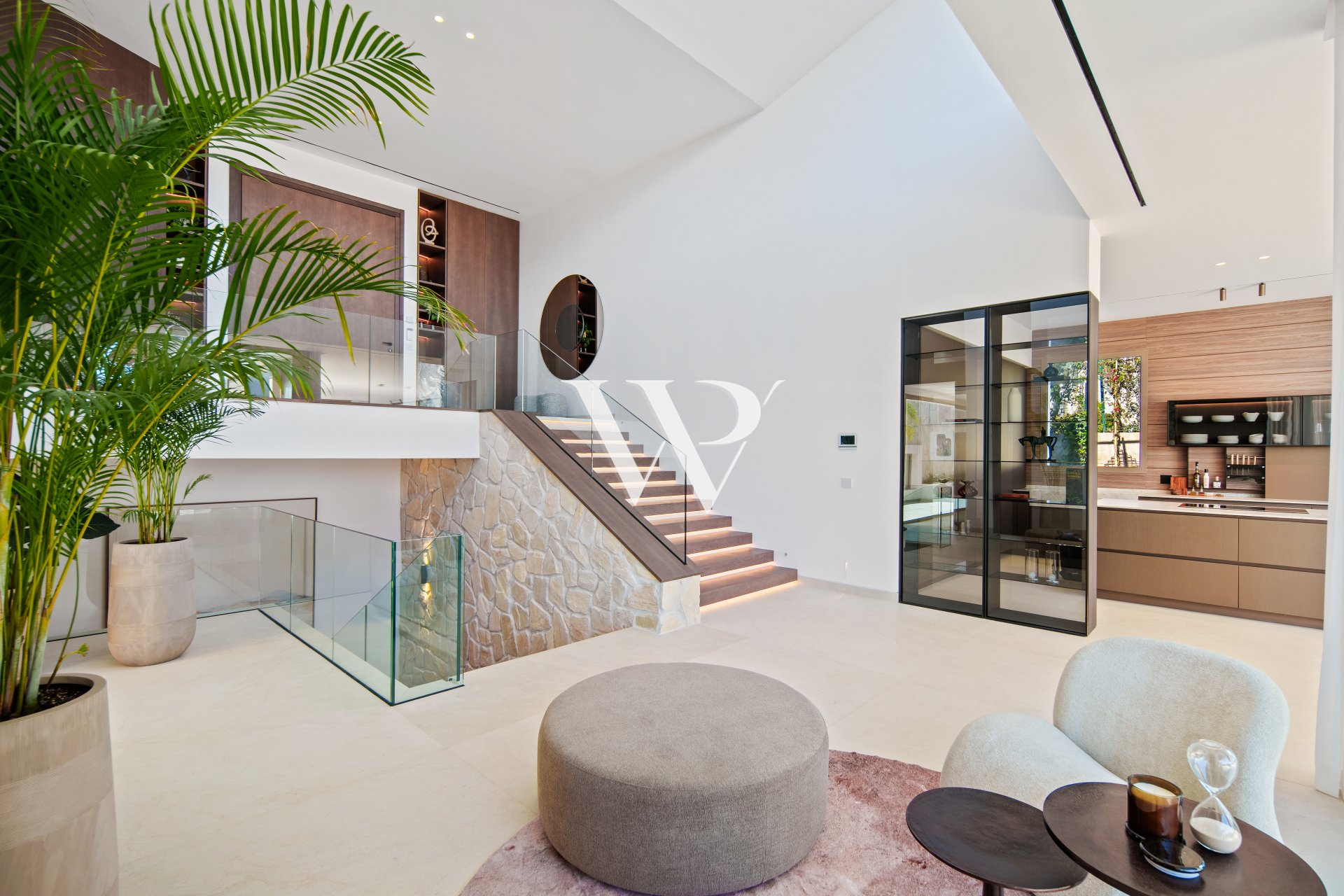 Obra nueva - Villa - Marbella - Costa del Sol