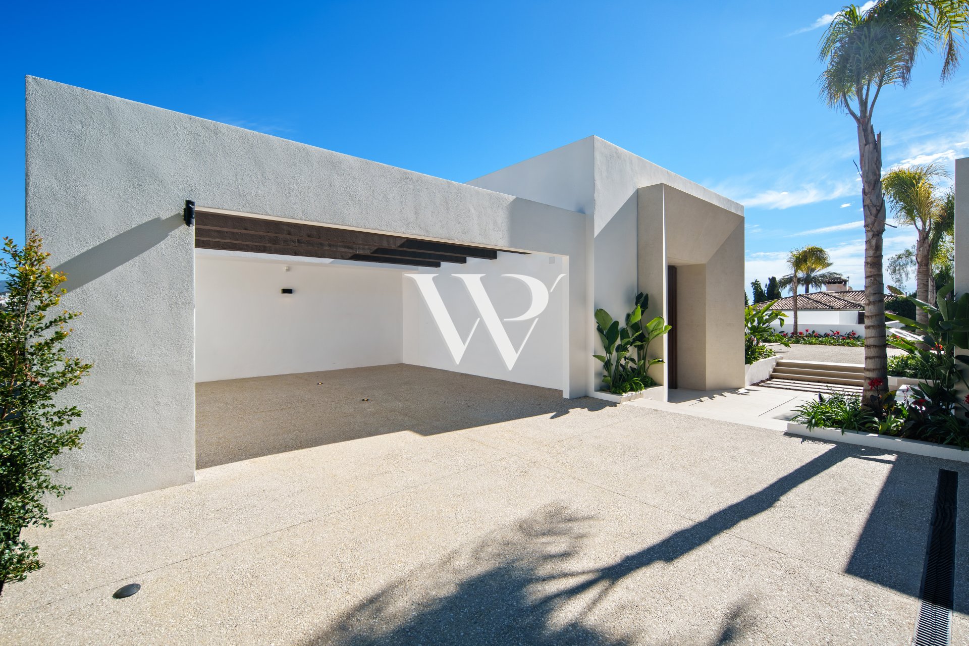 Obra nueva - Villa - Marbella - Costa del Sol