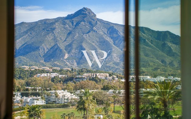 Villa · Obra nueva - Marbella · Málaga · España