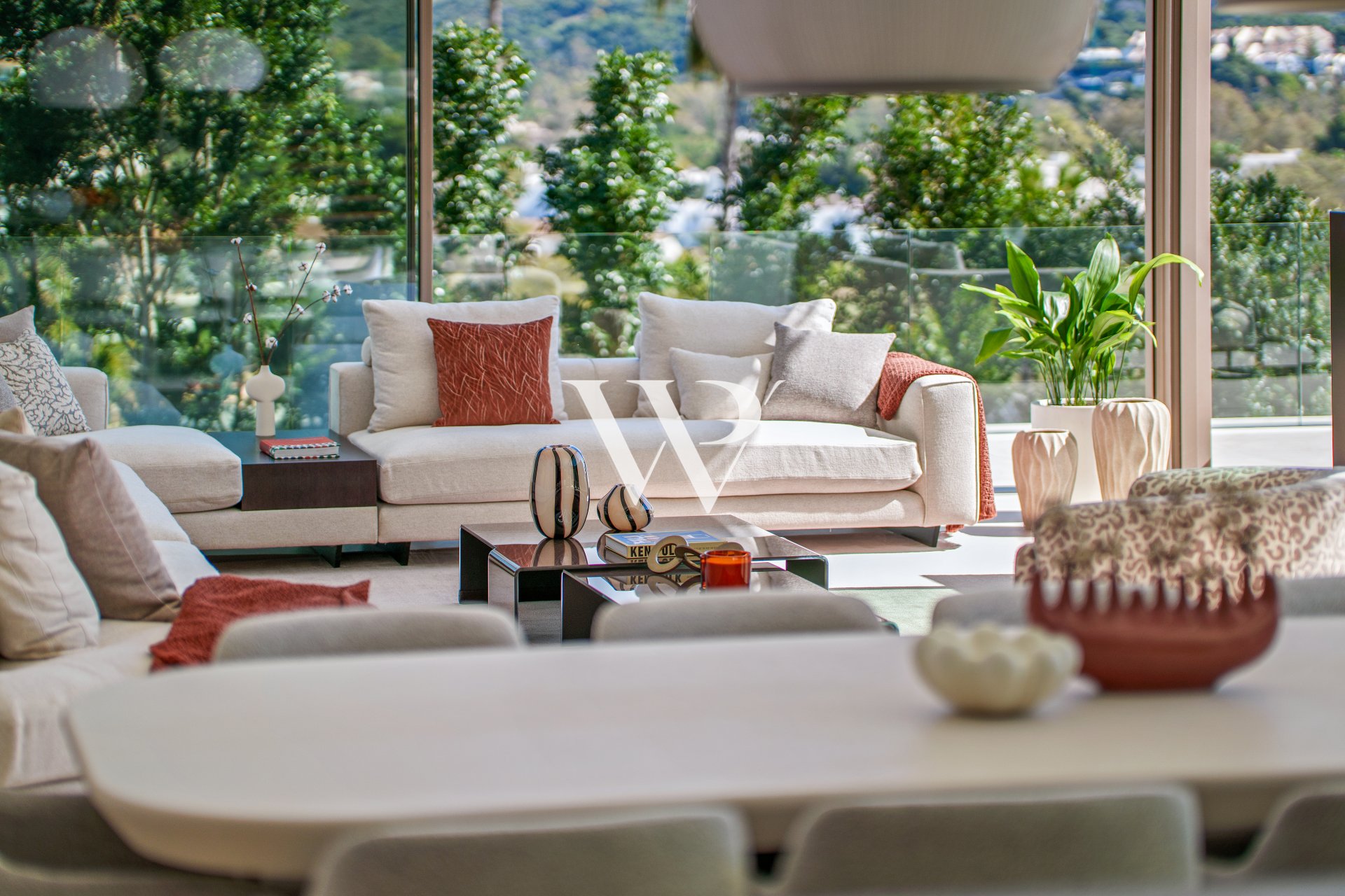 Obra nueva - Villa - Marbella - Costa del Sol