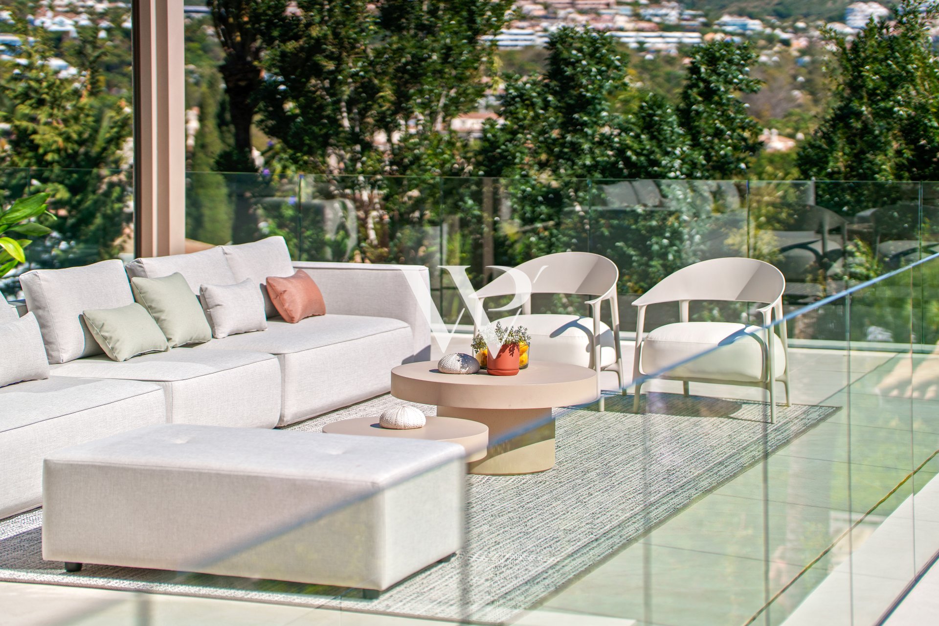 Obra nueva - Villa - Marbella - Costa del Sol