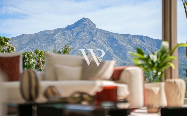 Villa · Obra nueva - Marbella · Málaga · España