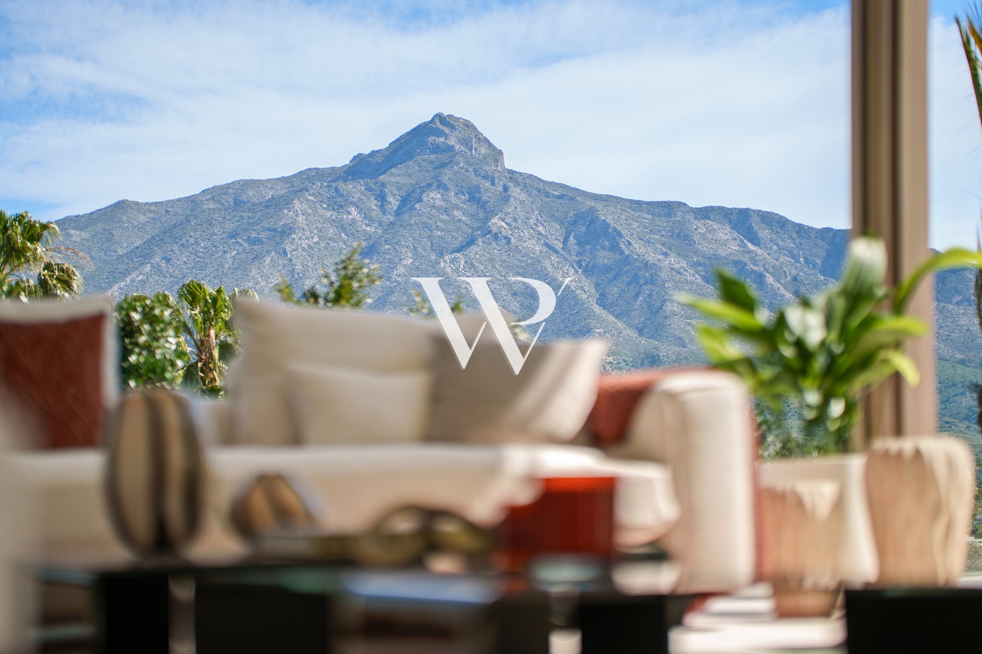 Obra nueva - Villa - Marbella - Costa del Sol