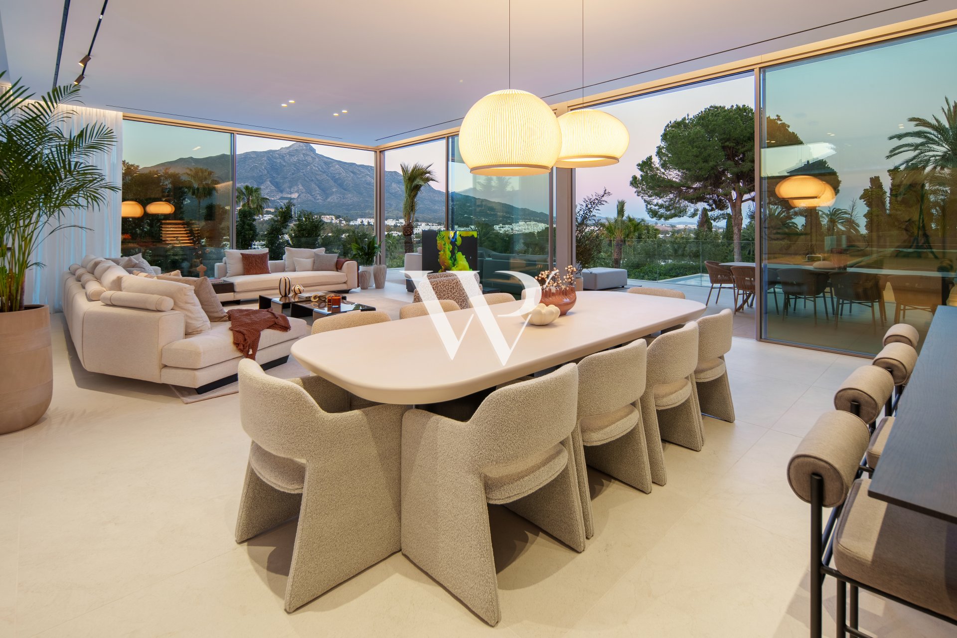 Obra nueva - Villa - Marbella - Costa del Sol