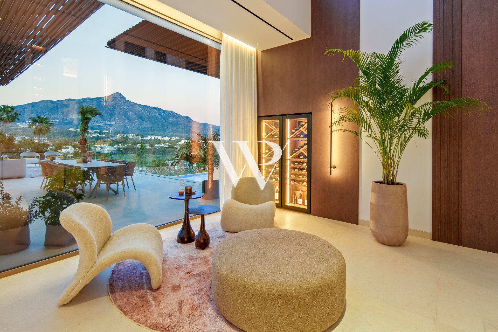 Obra nueva - Villa - Marbella - Costa del Sol