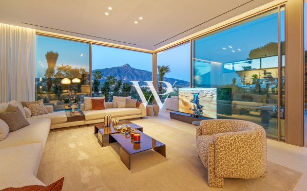 Villa · Obra nueva - Marbella · Málaga · España