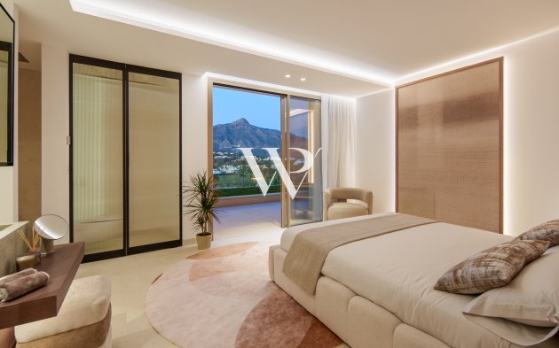 Villa · Obra nueva - Marbella · Málaga · España