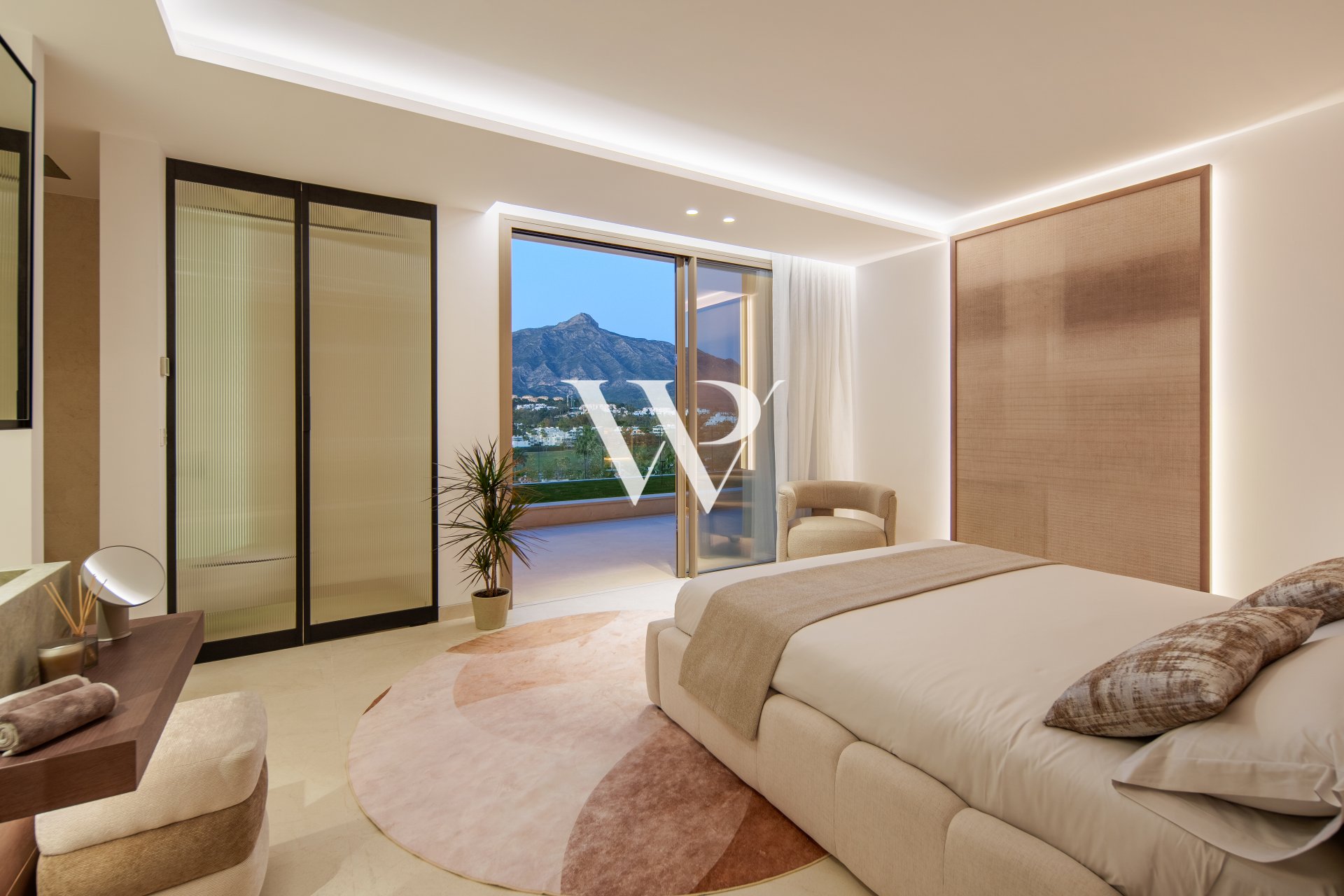 Obra nueva - Villa - Marbella - Costa del Sol