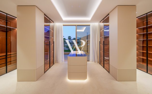 Villa · Obra nueva - Marbella · Málaga · España