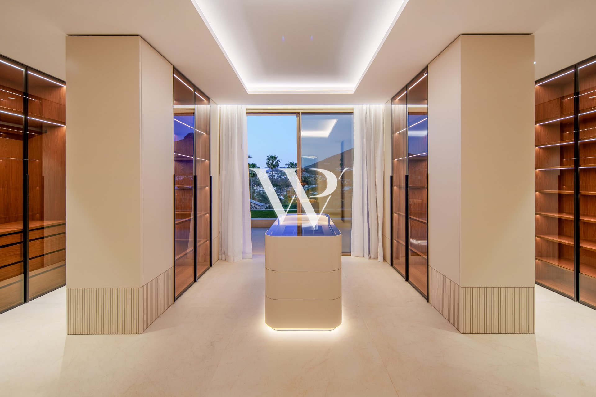 Obra nueva - Villa - Marbella - Costa del Sol