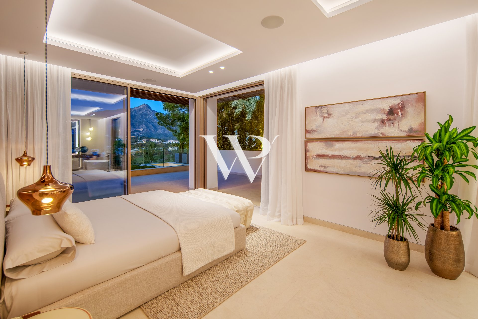Obra nueva - Villa - Marbella - Costa del Sol