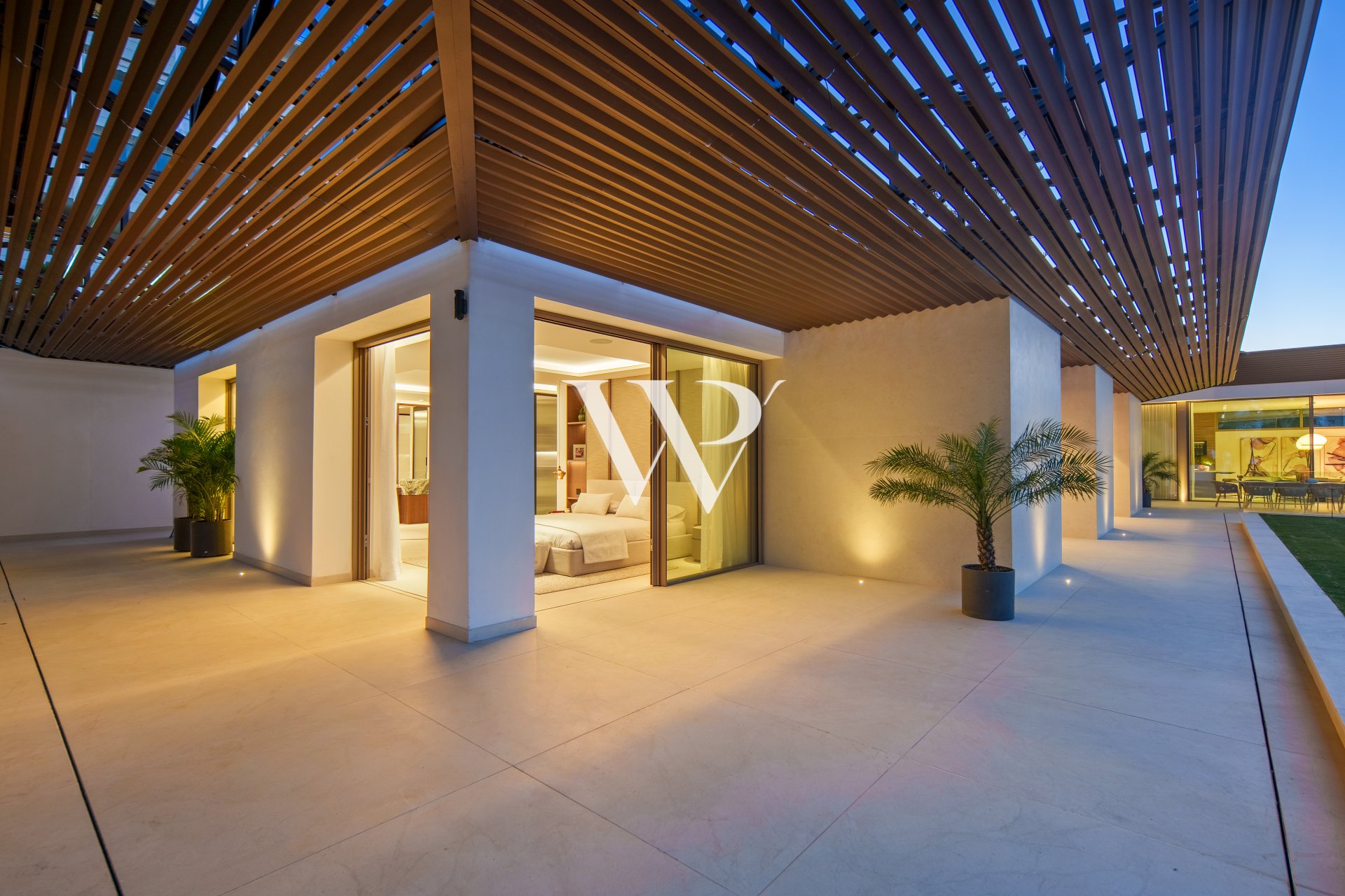 Obra nueva - Villa - Marbella - Costa del Sol
