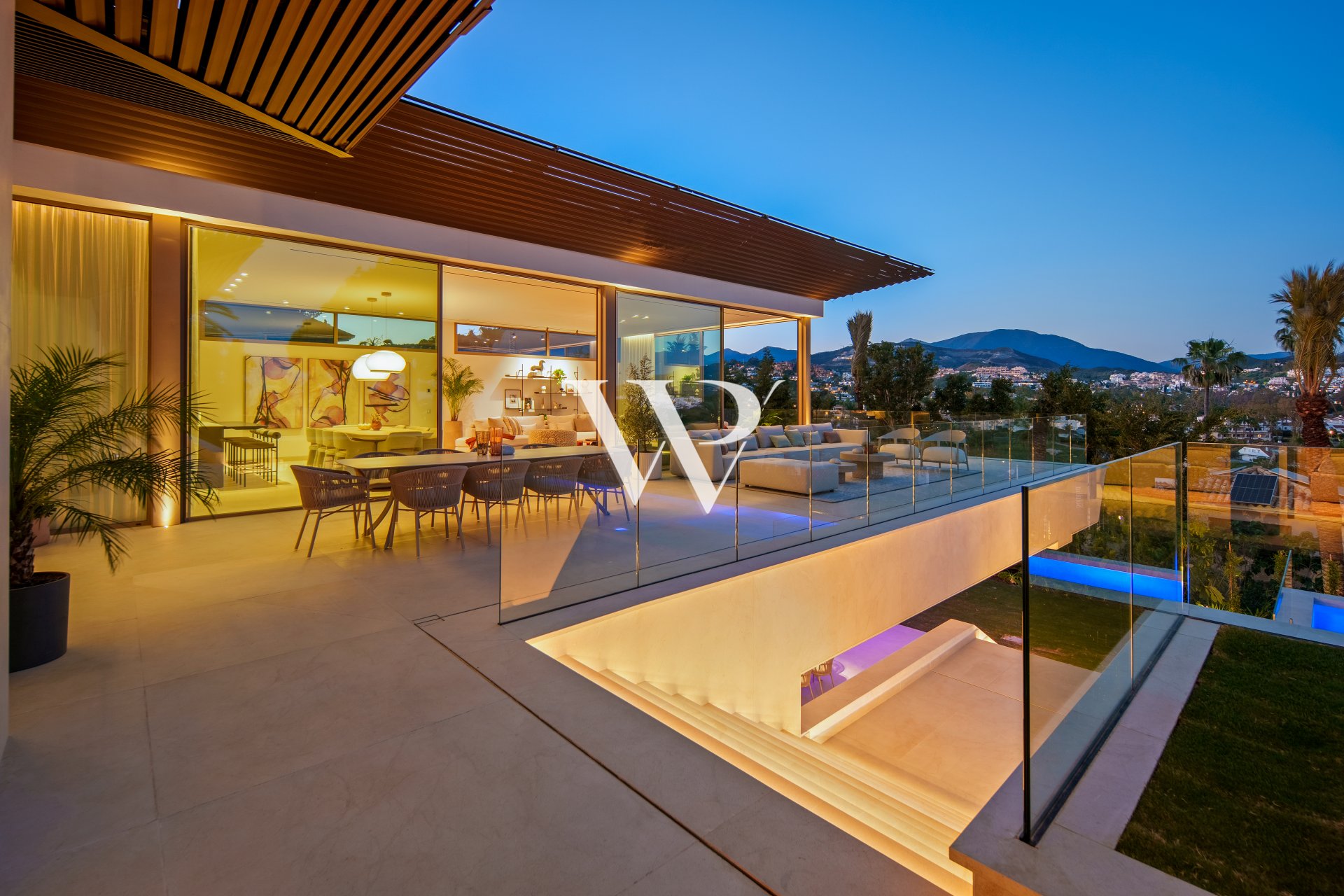 Obra nueva - Villa - Marbella - Costa del Sol