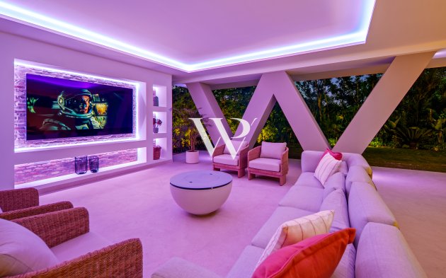 Villa · Obra nueva - Marbella · Málaga · España